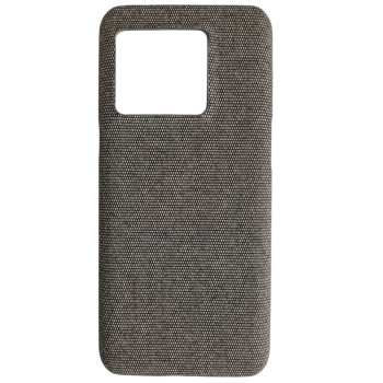 Чохол накладка Textile leather саse для OnePlus Ace Pro / OnePlus 10T