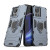 Чехол накладка Ricco Black Panther Armor для OnePlus Ace / 10R