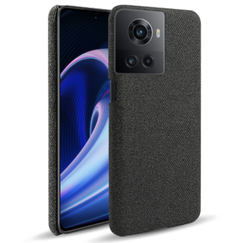 Чехол накладка Textile leather саse для OnePlus Ace