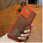Чохол-накладка TPU Color Matte Case для OnePlus Ace/10R