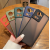 Чехол-накладка TPU Color Matte Case для OnePlus Ace / 10R