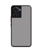 Чохол-накладка TPU Color Matte Case для OnePlus Ace/10R