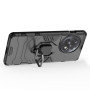 Чохол накладка Ricco Black Panther Armor для OnePlus Ace 2 / 11R