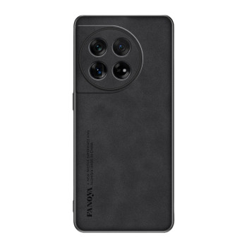 Кожаный чехол - накладка Fanoya для OnePlus Ace 2 / 11R