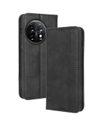 Чехол книжка Epik iFace Retro Leather для OnePlus Ace 2 5G / 11R