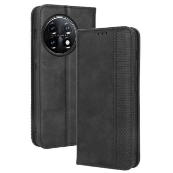 Чехол книжка Epik iFace Retro Leather для OnePlus Ace 2 5G / 11R