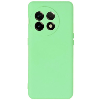 Чохол-накладка Silicone Cover Full для OnePlus 11R / Ace 2