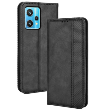 Чехол книжка Epik iFace Retro Leather для OnePlus Nord CE 2 Lite