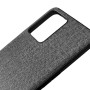Чехол накладка New Textile Leather Cаse для OnePlus Nord CE 2 Lite 5G