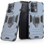Чехол накладка Ricco Black Panther Armor для OnePlus Nord 2T
