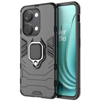 Чохол накладка Ricco Black Panther Armor для OnePlus Nord 3