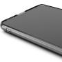Прозорий силіконовий чохол для OnePlus Nord 3, Transparent