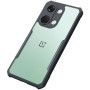 Протиударний чохол XUNDD для OnePlus Nord 3 / Ace 2V, Black