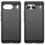  Чехол - накладка Polished Carbon для OnePlus Nord 4