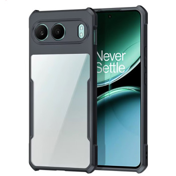 Чохол протиударний XUNDD для OnePlus Nord 4, Black