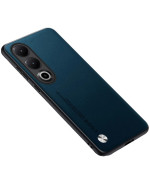 Кожаный чехол CODE Tactile Experience для OnePlus Nord CE4 с защитой блока камер