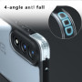 Чехол TPU Bamper Case для Oneplus Nord 5 / Ace 5 Ultra с защитной рамкой на камеру