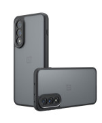 Чехол TPU Bamper Case для Oneplus Nord 5 / Ace 5 Ultra с защитной рамкой на камеру