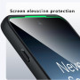Чехол TPU Bamper Case для Oneplus Nord 5 / Ace 5 Ultra с защитной рамкой на камеру