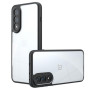 Чехол TPU Bamper Case для Oneplus Nord 5 / Ace 5 Ultra с защитной рамкой на камеру
