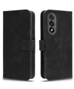 Чехол - книжка Velvet Leather Case для OnePlus Nord 5 / Ace 5 Ultra с магнитным креплением