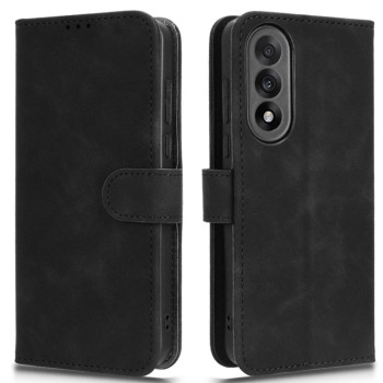 Чехол - книжка Velvet Leather Case для OnePlus Nord 5 / Ace 5 Ultra с магнитным креплением