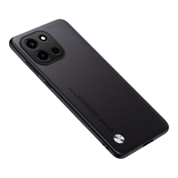 Чехол CODE Tactile Experience для OnePlus Nord 6 / Turbo 6 с защитой на камеру