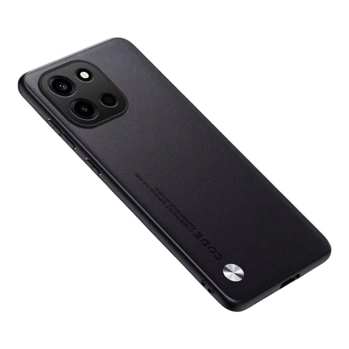 Чохол CODE Tactile Experience для OnePlus Nord 6 / Turbo 6 із захистом на камеру