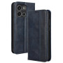 Чехол книжка Epik iFace Retro Leather для OnePlus Nord 6 / Turbo 6​