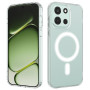 Чехол - накладка Omeve Glass Ring для OnePlus Nord 6 / Nord CE 6 / Turbo 6