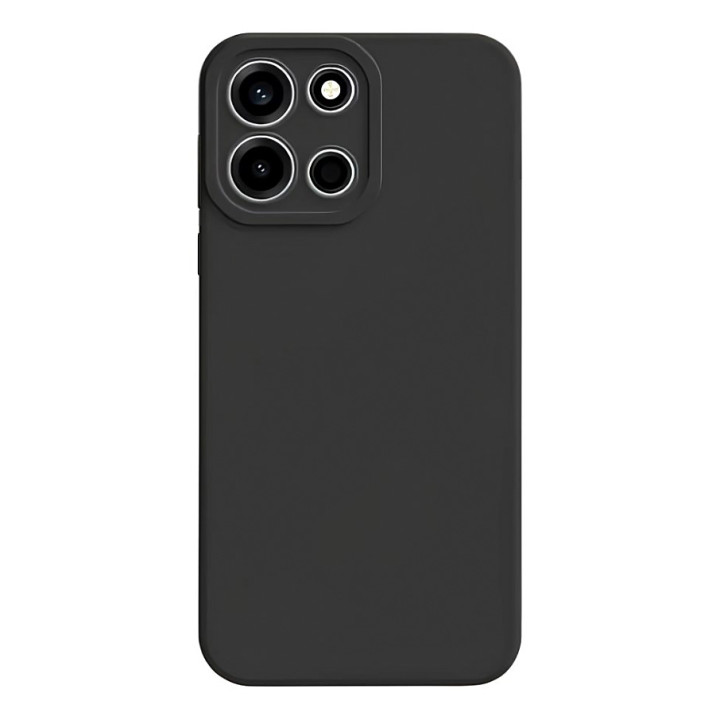 Чехол Silicone Matted для OnePlus Nord 6 / Turbo 6