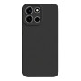 Чехол Silicone Matted для OnePlus Nord 6 / Turbo 6