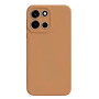 Чехол Silicone Matted для OnePlus Nord 6 / Turbo 6