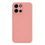 Чехол Silicone Matted для OnePlus Nord 6 / Turbo 6