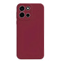 Чехол Silicone Matted для OnePlus Nord 6 / Turbo 6
