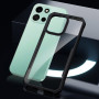 Протиударний чохол XUNDD для OnePlus Nord 6 / Turbo 6 із захистом на камеру, Black