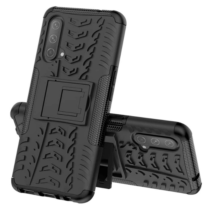 Броньований чохол Armored Case для OnePlus Nord CE 5G