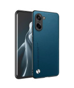 Чехол CODE Tactile Experience для OnePlus Nord CE5 с защитой на камеру