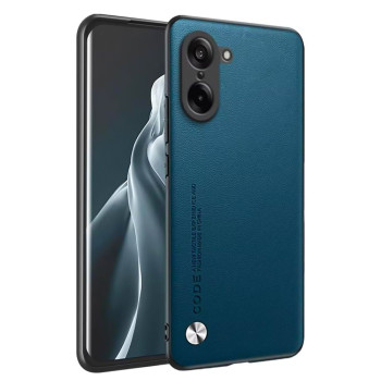 Чехол CODE Tactile Experience для OnePlus Nord CE5 с защитой на камеру