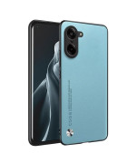 Чехол CODE Tactile Experience для OnePlus Nord CE5 с защитой на камеру