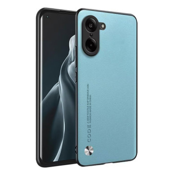 Чохол CODE Tactile Experience для OnePlus Nord CE5 із захистом на камеру