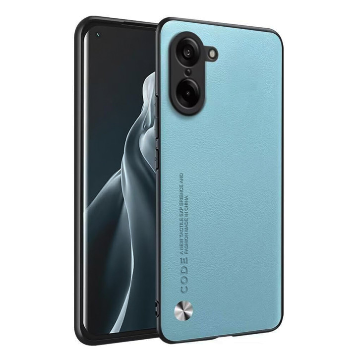 Чохол CODE Tactile Experience для OnePlus Nord CE5 із захистом на камеру