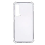 Прозрачный силиконовый чехол для OnePlus Nord CE 5g