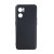 Матовый чехол TPU для OnePlus Nord CE 2 5G, Black