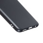 Матовий чохол TPU для OnePlus Nord CE 2 5G, Black