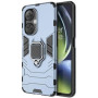 Чохол накладка Ricco Black Panther Armor для OnePlus Nord CE3 5G синій