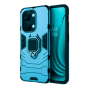Чехол накладка Ricco Black Panther Armor для OnePlus Nord CE3 5G