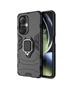 Чехол накладка Ricco Black Panther Armor для OnePlus Nord CE3 5G