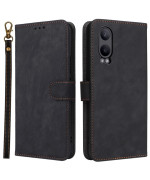 Чохол книжка Velvet Leather Case для OnePlus Nord CE4 Lite