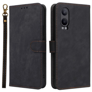 Чохол книжка Velvet Leather Case для OnePlus Nord CE4 Lite